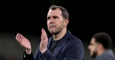 Republic of Ireland's next manager odds: Who is favourite to .